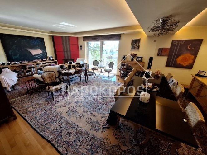 Appartement à Filothei - Psychiko, Attique, Grèce 2 - 18748498