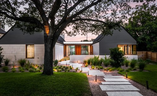 Casa a Austin, Texas, Stati Uniti 1