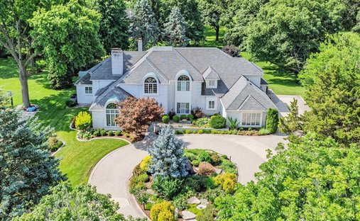 Casa en Oak Brook, Illinois, Estados Unidos 1