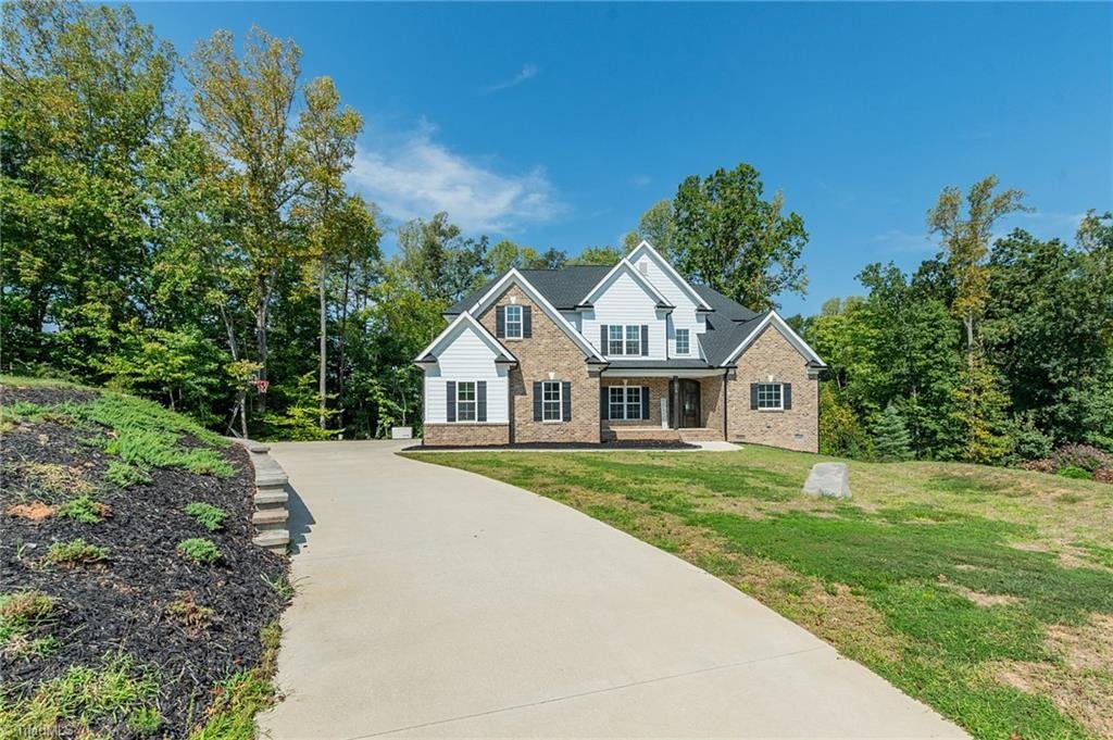 Casa a Greensboro, Carolina del Nord, Stati Uniti 2 - 18748416