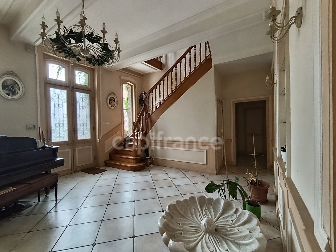 Maison à Centre Ville - Montaigne, Carvin, France 2 - 18752969