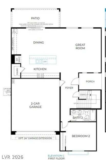 Haus in Las Vegas, Nevada, Vereinigte Staaten 2 - 18748356