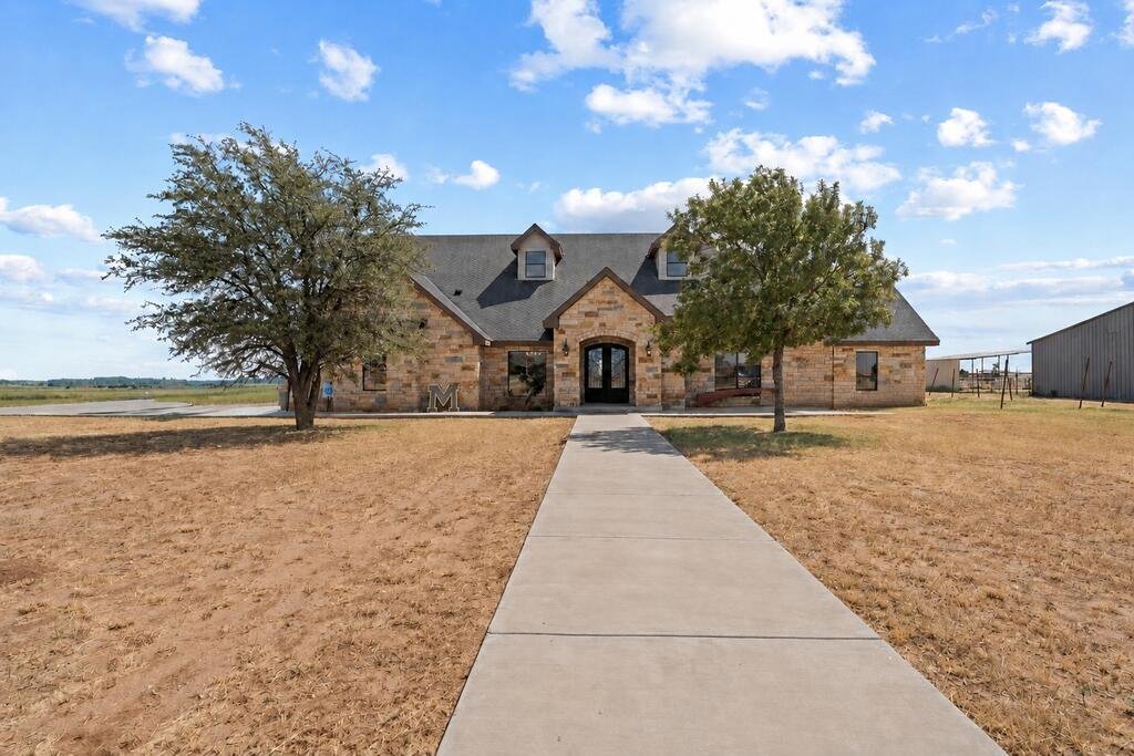 Haus in Midland, Texas, Vereinigte Staaten 1 - 18731758