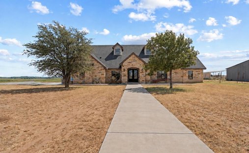 House in Midland, Texas, United States 1