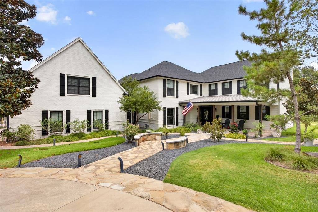 Casa en Condado de Parker, Texas, Estados Unidos 1 - 18752239