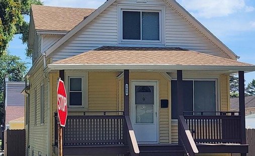 Casa a Elmwood Park, Illinois, Stati Uniti 1