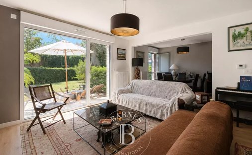 Apartamento en San Mauricio-Pellevoisin, Lille, Francia 1