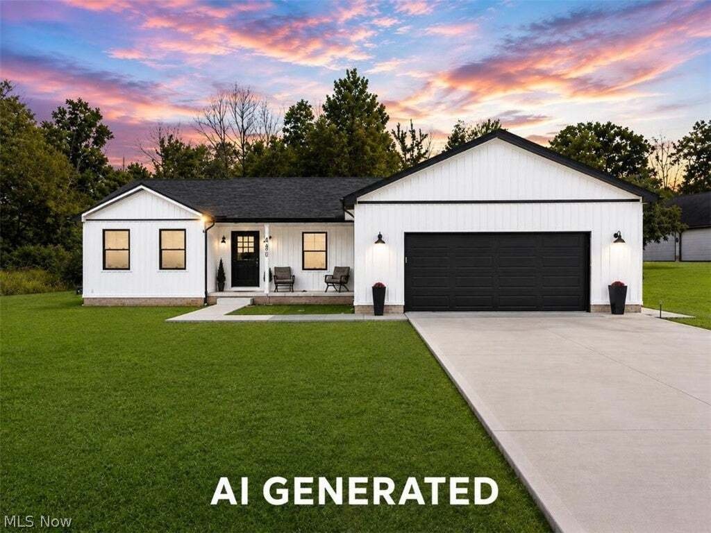 House in Aurora, Ohio, United States 2 - 18751483