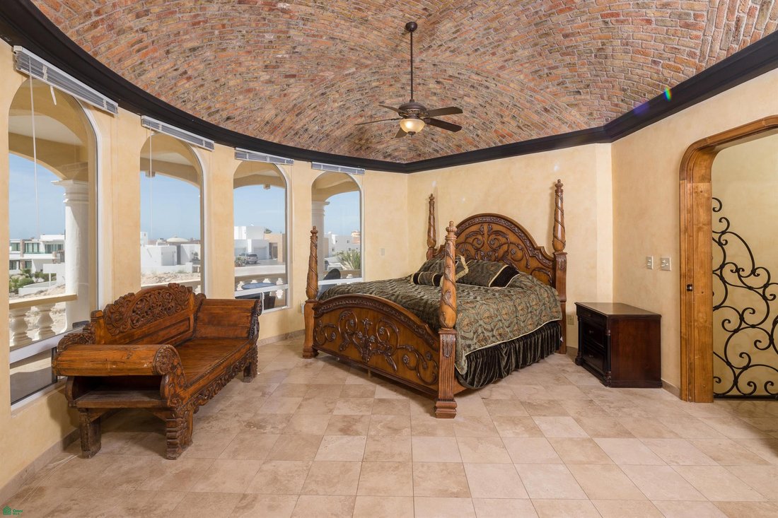 Maison en Puerto Peñasco, Sonora, Mexique 2 - 18756811