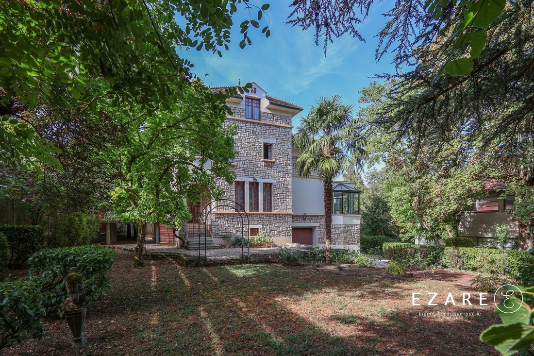 Casa en Centre Ville, Chagny, Francia 1 - 18678411
