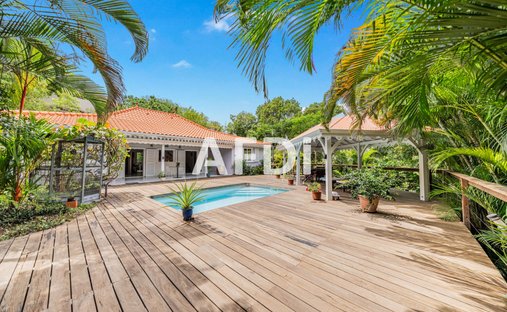 Villa à Le François, Le Marin, Martinique 1