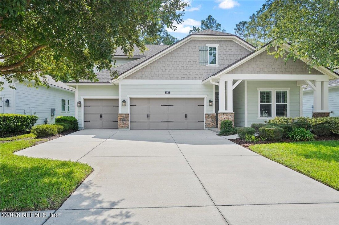 House in Jacksonville, Florida, United States 1 - 18748369
