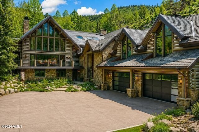 Casa en Avon, Colorado, Estados Unidos 1 - 17353600