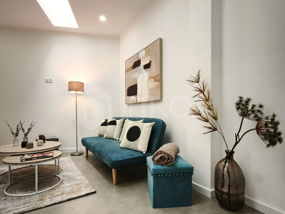 Apartamento en Sao Domingos de Benfica, Lisboa, Portugal 5 - 18752901