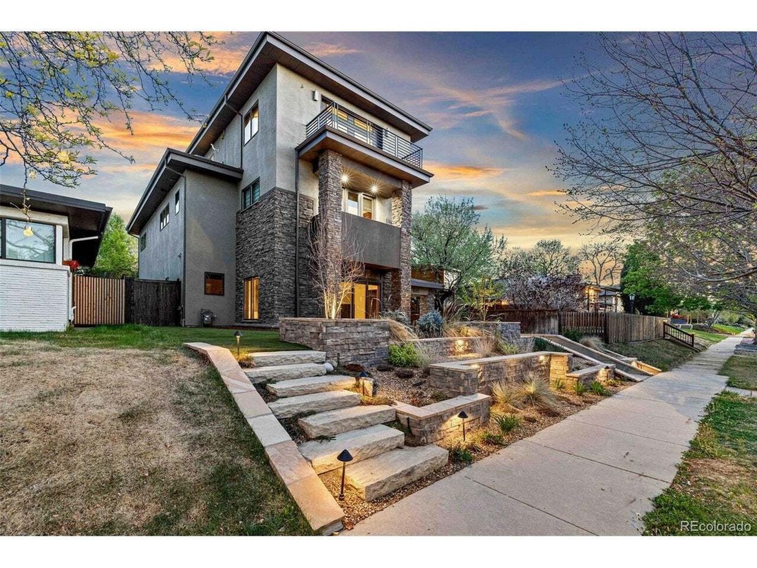 Haus in Denver, Colorado, Vereinigte Staaten 1 - 18751340