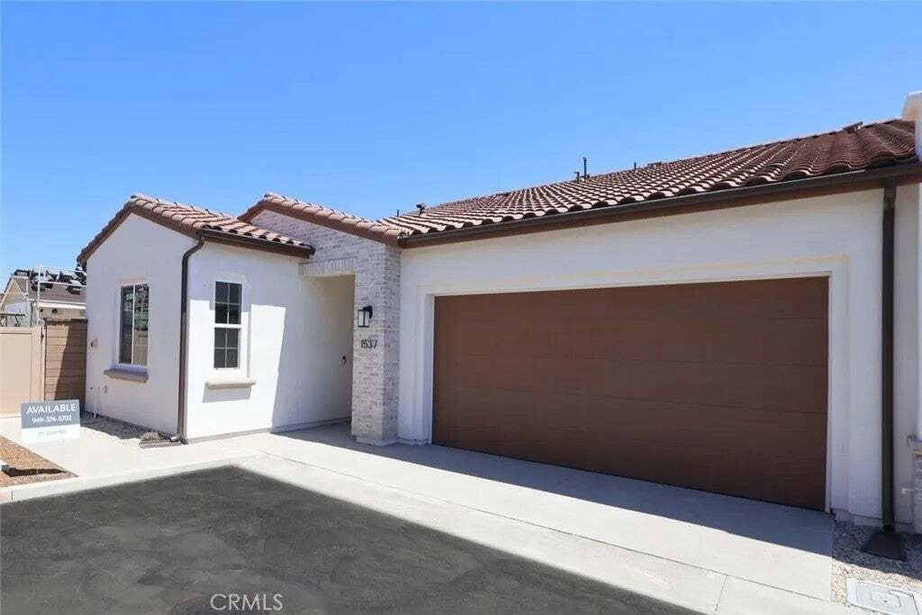 Appartement à Rancho Mission Viejo, Californie, États-Unis 1 - 18751680