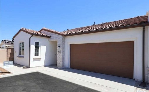 Appartement à Rancho Mission Viejo, Californie, États-Unis 1
