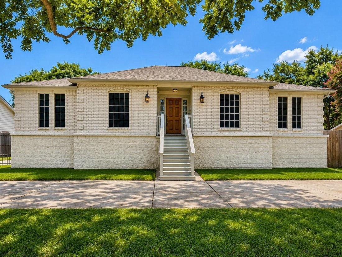 House in Houston, Texas, United States 3 - 18758831