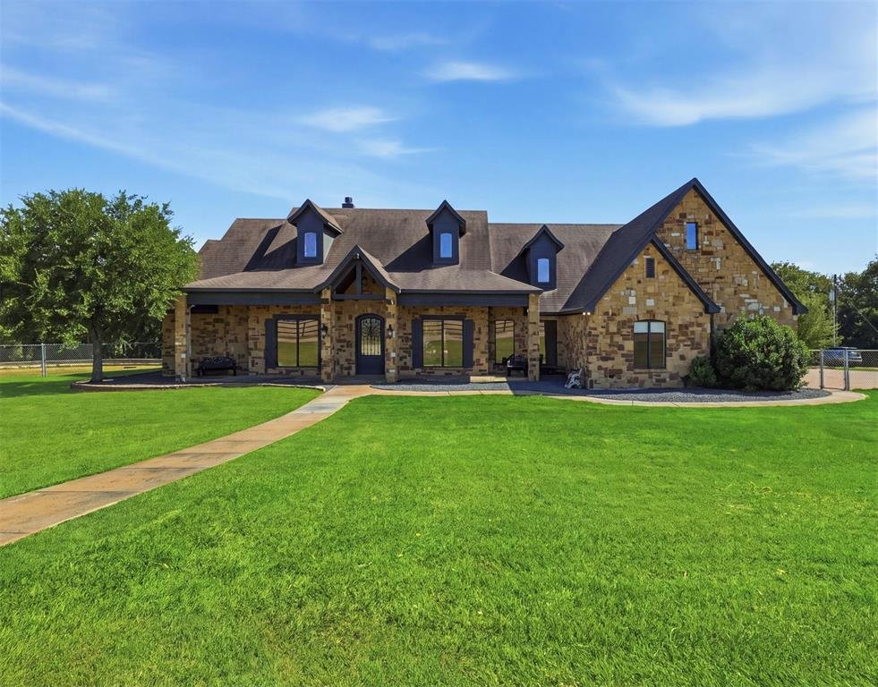 Casa a Fort Worth, Texas, Stati Uniti 1 - 18758787