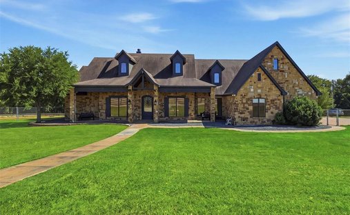 House in Fort Worth, Texas, United States 1