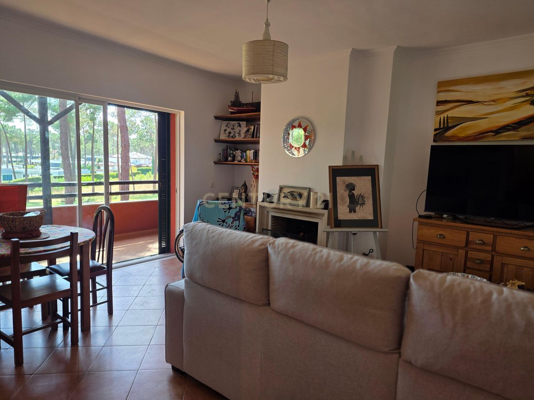Appartement à Herdade Da Aroeira, Charneca de Caparica et Sobreda, Setúbal Municipality 5 - 18754948