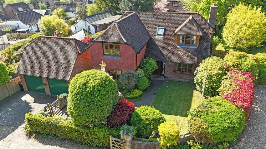 Maison à Sway, Angleterre 1 - 18754778