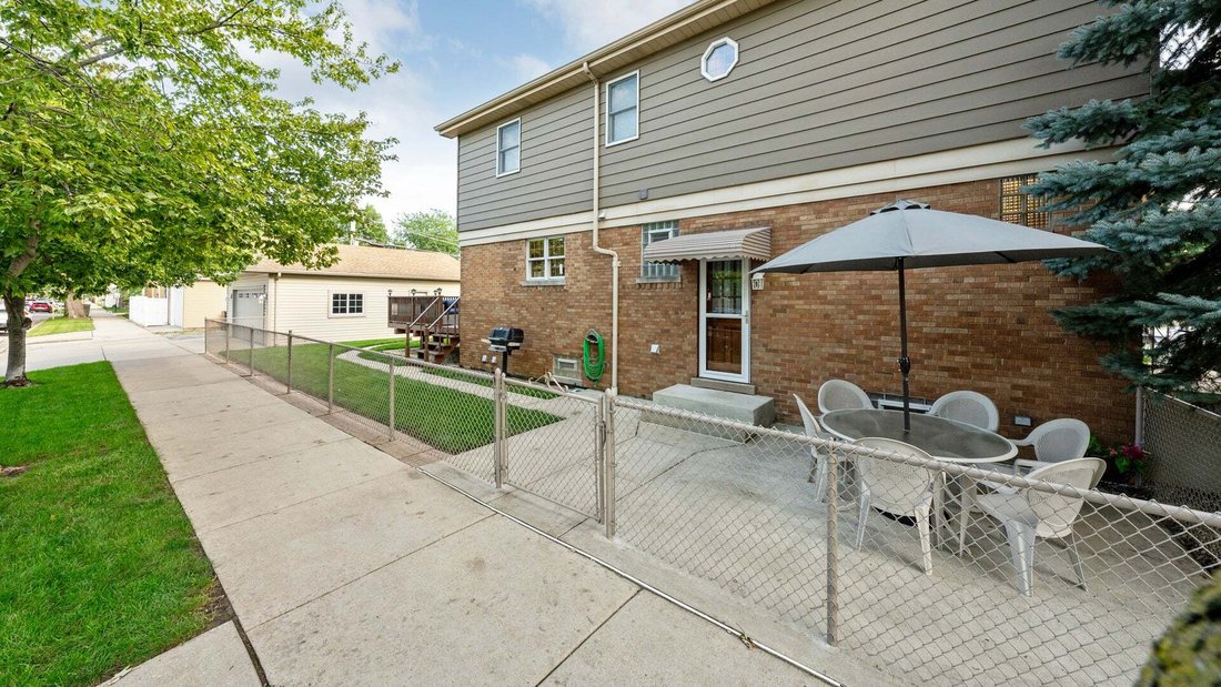 Casa a Chicago, Illinois, Stati Uniti 5 - 18752056
