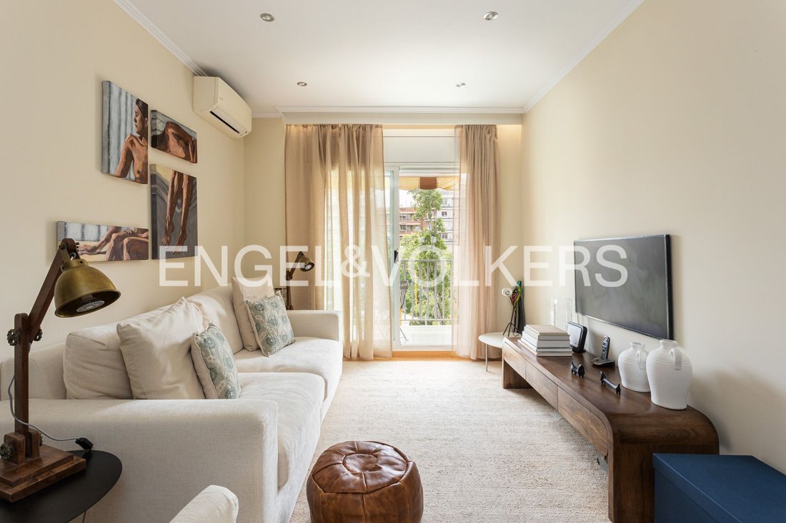Appartement à Eixample, Barcelone, Espagne 3 - 18752485