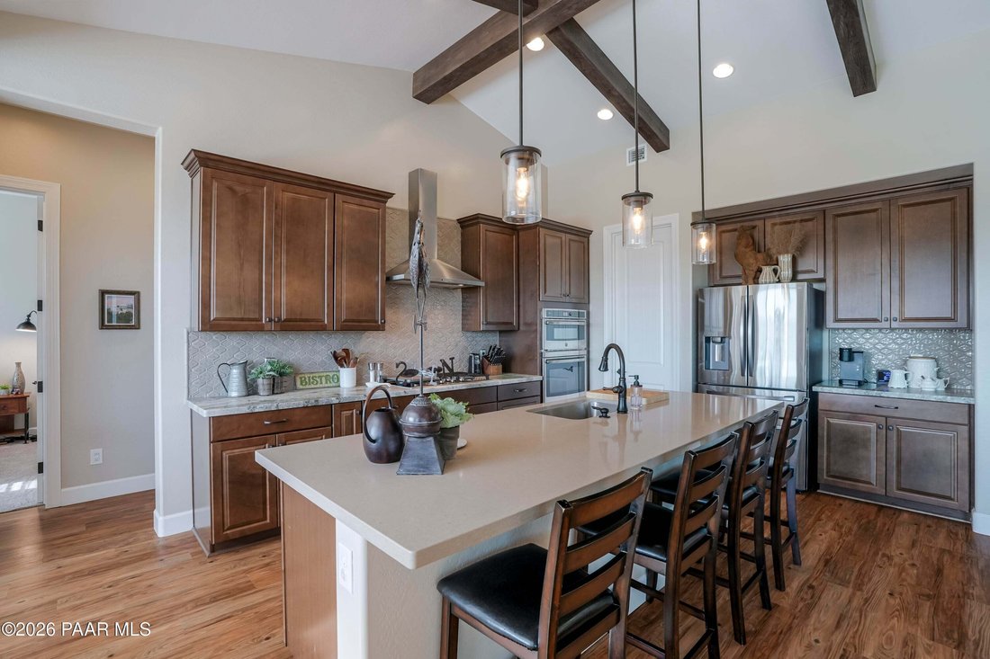 Haus in Prescott, Arizona, Vereinigte Staaten 3 - 18760819