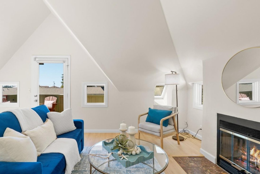 Casa a Santa Cruz, California, Stati Uniti 3 - 18751160