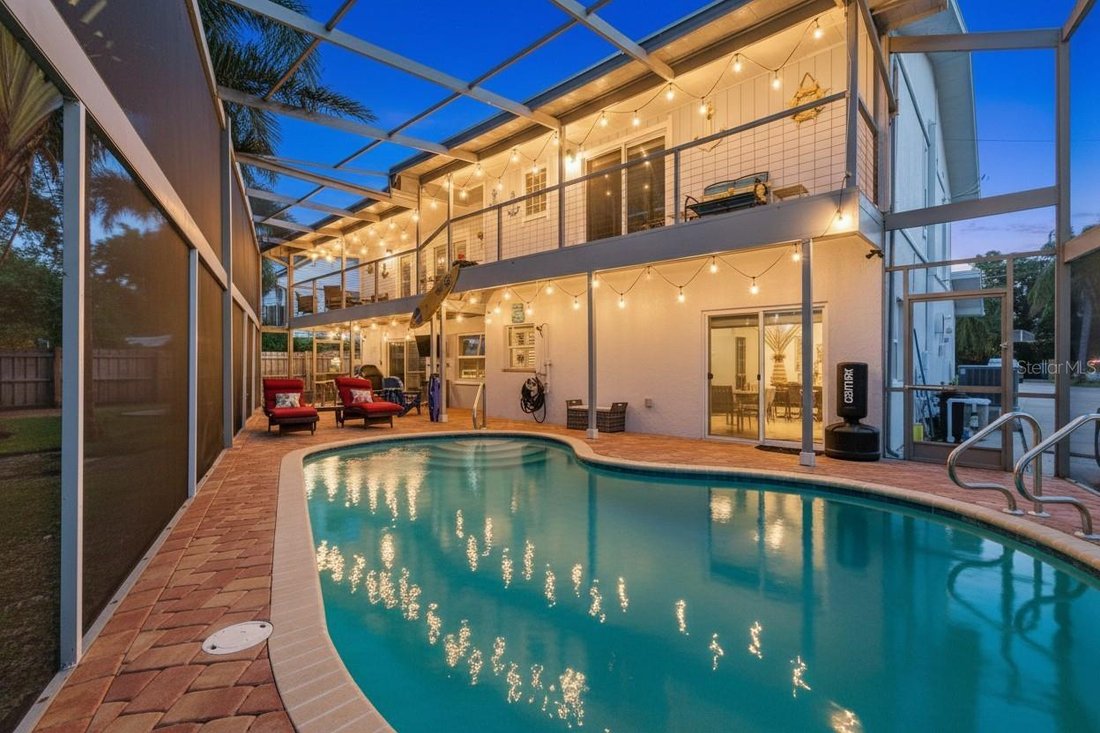 Haus in Palm Harbor, Florida, Vereinigte Staaten 3 - 18748918