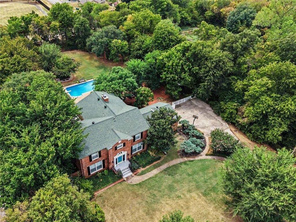 Casa a Oklahoma City, Oklahoma, Stati Uniti 1 - 18755027