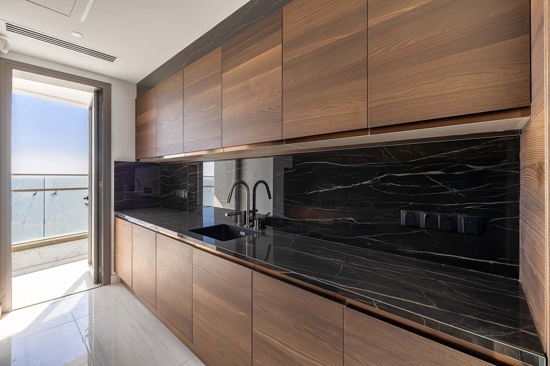 Appartement à Yermasóyia, Limassol, Chypre 5 - 18749864