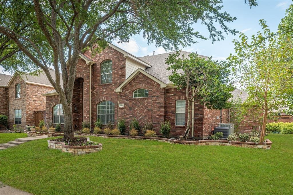 Haus in Frisco, Texas, Vereinigte Staaten 3 - 18752269