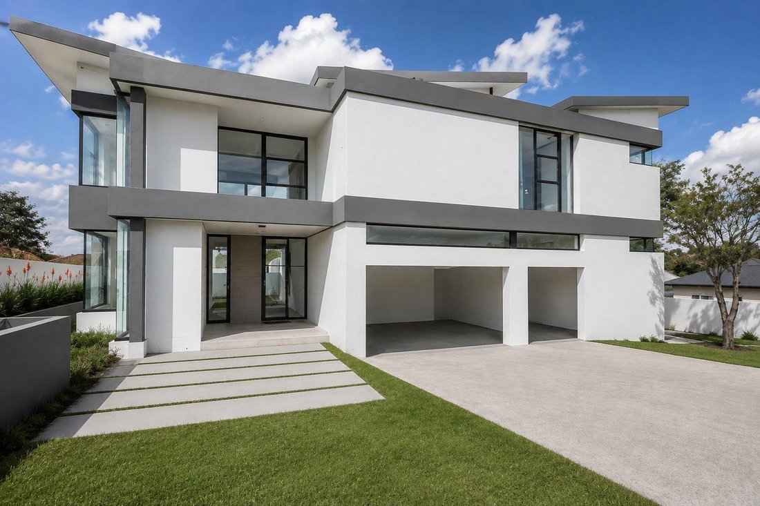 House in Zevenfontein 407-Jr, Gauteng, South Africa 2 - 18558532