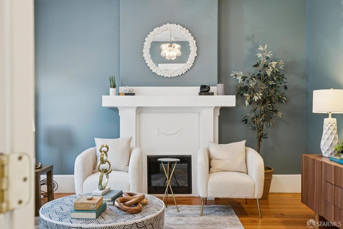 Condo in San Francisco, California, United States 3 - 18750723