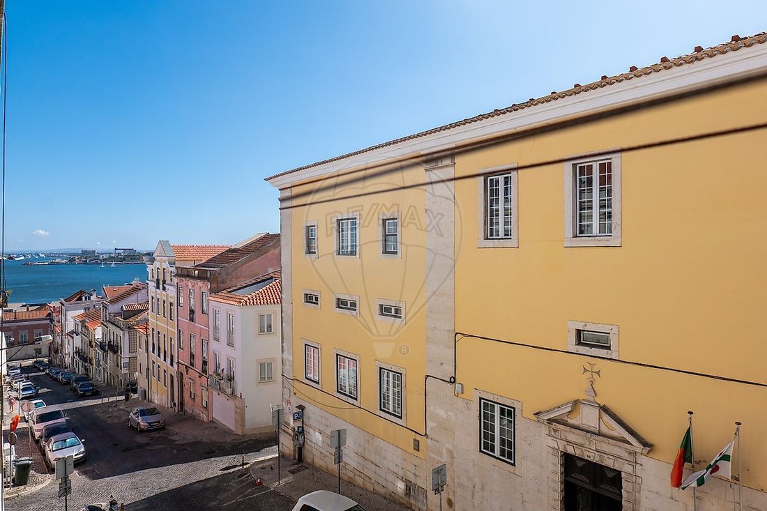 Apartamento en Estrela, Lisboa, Portugal 3 - 18748998