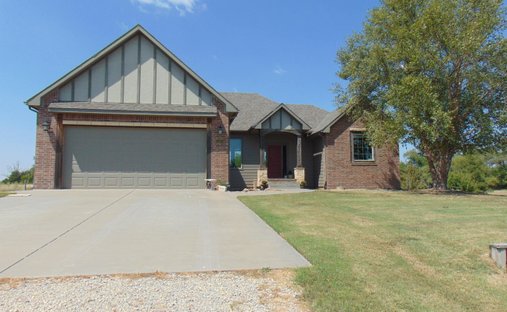 Maison à Valley Center, Kansas, États-Unis 1