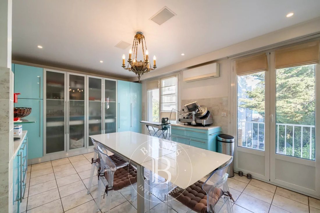 Appartamento a La Californie, Cannes, Francia 5 - 18750069