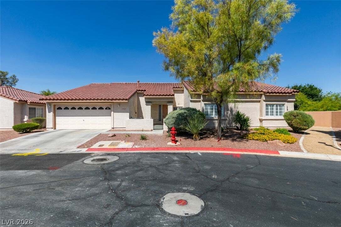 Residenza a Las Vegas, Nevada, Stati Uniti 2 - 18750874