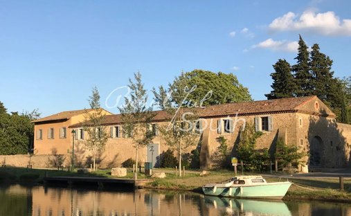 Badens, Occitania, Francia 1