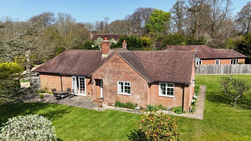 Casa en Boldre, Inglaterra 2 - 18754675