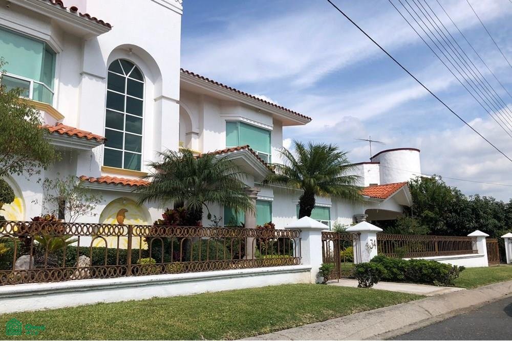 Casa en Lomas de Cocoyoc, Morelos, México 3 - 18030757