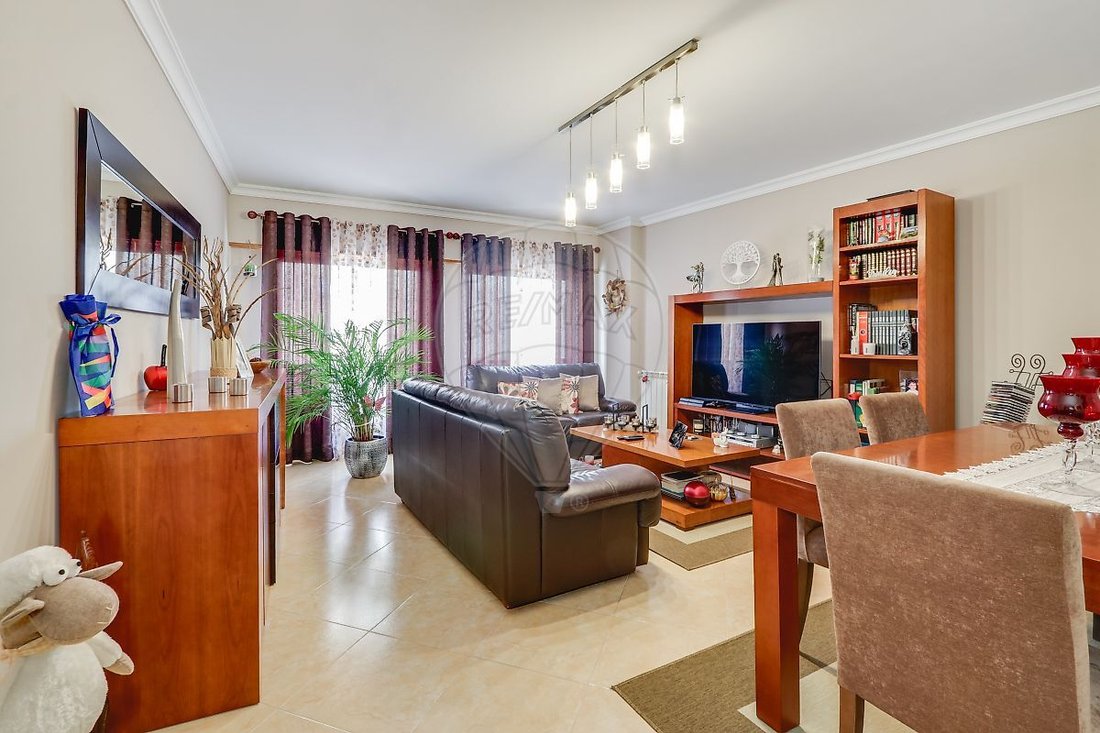 Appartement à Odivelas, Lisbonne, Portugal 3 - 18755469