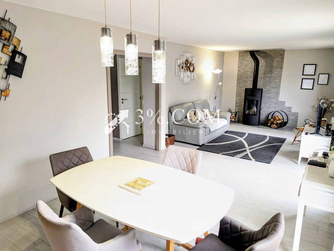 Casa en Centre Haut, Vernouillet, Francia 2 - 18757237