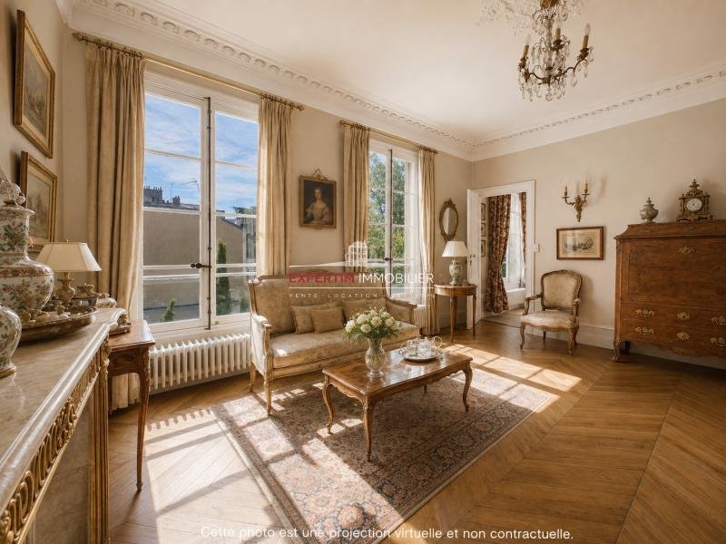 Appartement à Domaine National du Château, Versailles, France 3 - 18757318