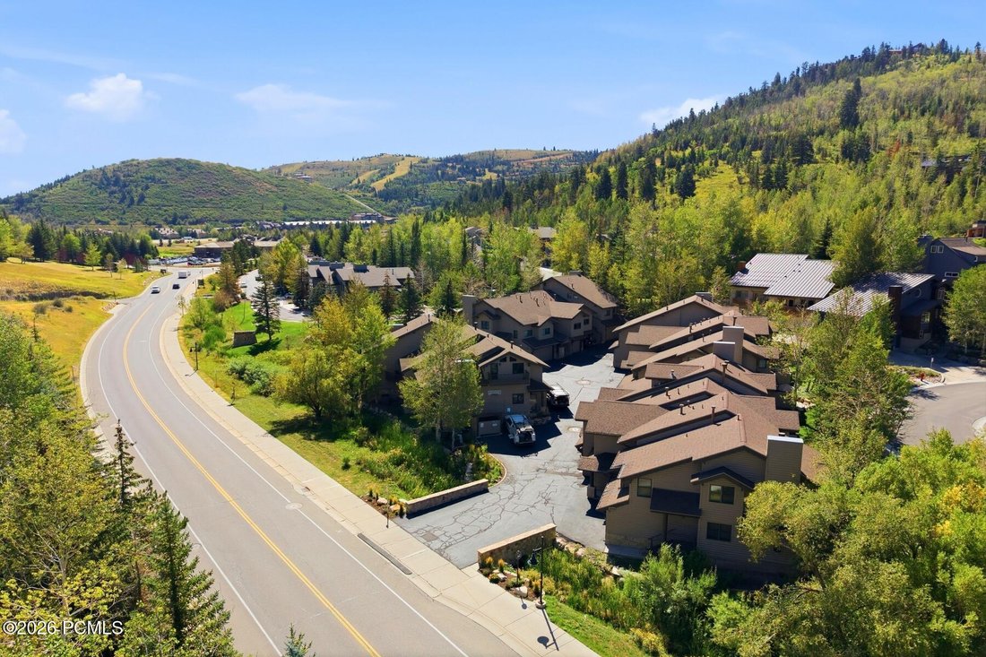 Stadthaus in Park City, Utah, Vereinigte Staaten 2 - 18750602