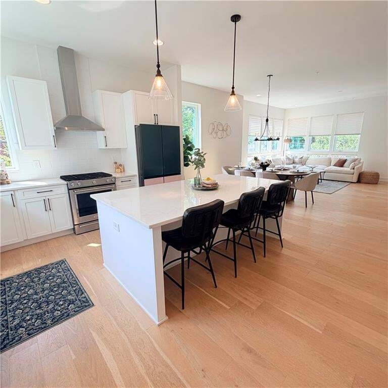 Townhouse in Atlanta, Georgia, United States 2 - 18615273