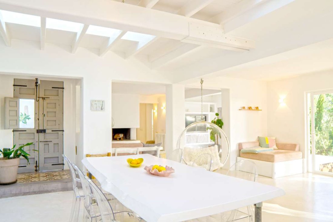 Villa a Sant Josep de sa Talaia, Isole Baleari, Spagna 3 - 18749547