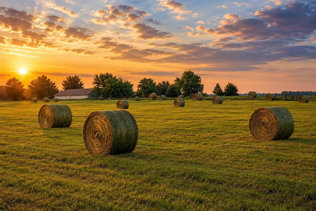 Azienda agricola a Diggins, Missouri, Stati Uniti 4 - 18760671